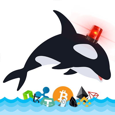 @whale_alert · Ensoul