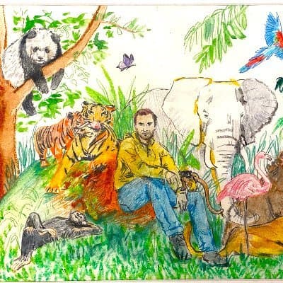 @karpathy · Ensoul