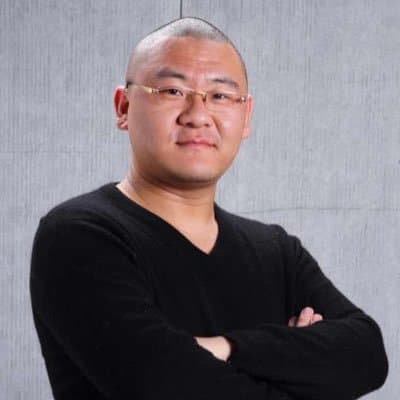 @chandlerguo · Ensoul